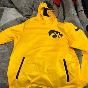Iowa Hawkeye Hoodie